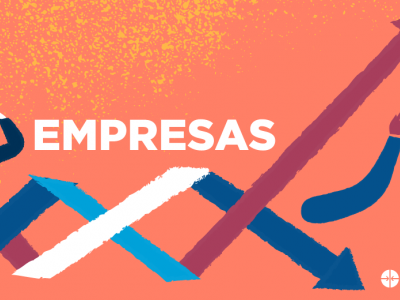 nuevas transformaciones en empresas