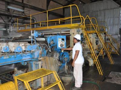 II Jornada Económico-Productiva Cuba 2022.