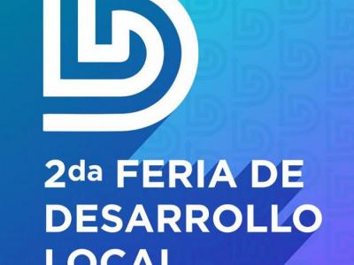 Feria Desarrollo Local La Habana