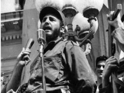 A 65 años del triunfo la Revolución Cubana sigue firme en su batalla