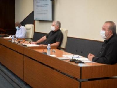 Consejo de Ministros