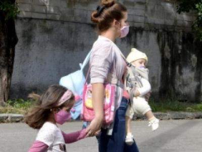 Reconocida Cuba por la atención a la maternidad