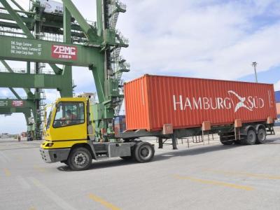 inversion extranjera