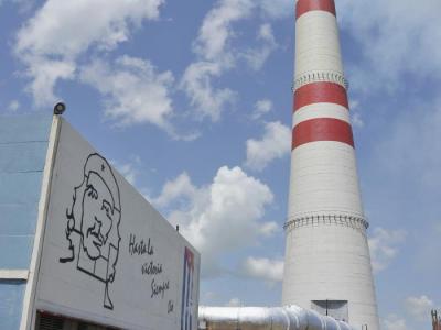 sistema electroenergetico