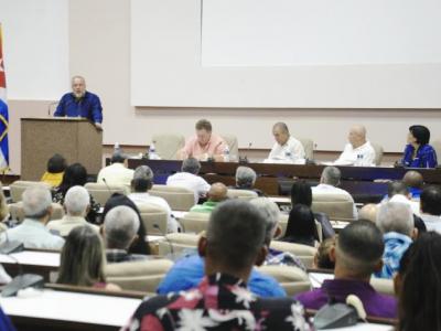 la ciencia en la producción de alimentos