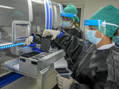 Ciencia e innovación en la gestión de gobierno