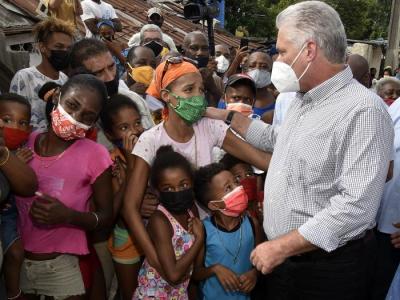 2023 un año de lucha y de esperanzas