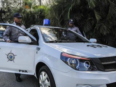 policia revolucionaria