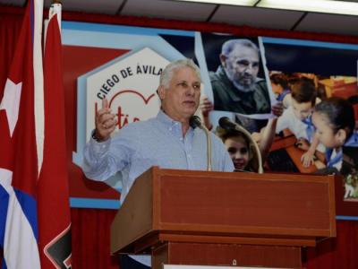 el trabajo en las provincias y su transformación en el 2023