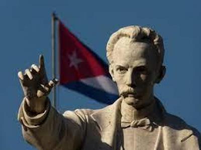 jose marti 