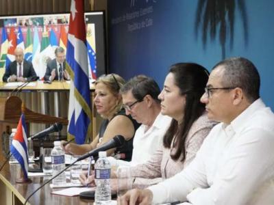 Cumbre Antiinflacionaria