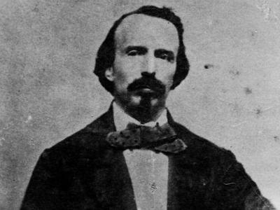 Del pasado luminoso al porvenir, siempre Céspedes