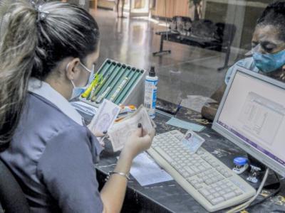 El país necesita un sistema financiero más protagónico