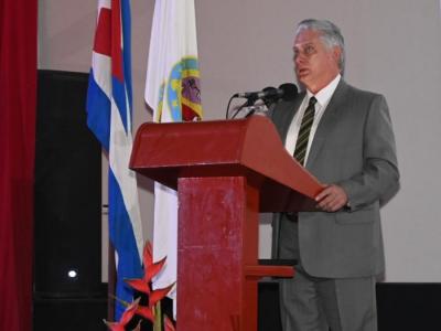 ciencia y la innovación