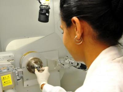 nanociencia y nanotecnología