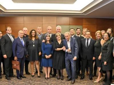 Díaz-Canel: «El empresariado italiano no se ha detenido y ha mantenido su cooperación e intercambio con Cuba»