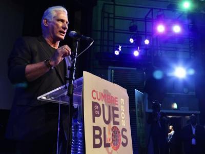 cumbre de los pueblos 2023