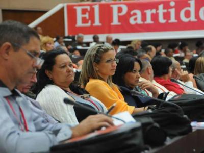 Se realizará la Segunda Conferencia Nacional del Partido en el primer trimestre de 2024
