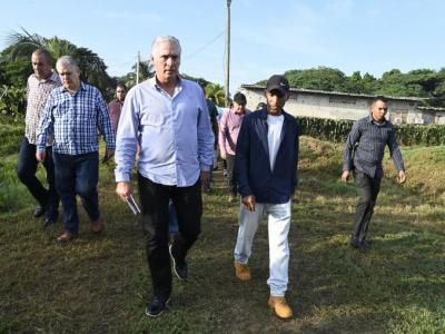 Para avanzar como país, hay que comenzar por el municipio