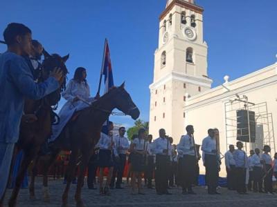 DIA DE LA CULTURA CUBANA