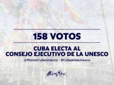 consejo de la UNESCO