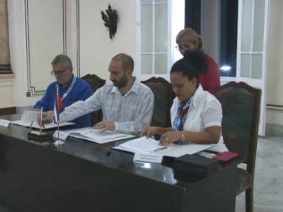 Se funda empresa mixta para la producción de café en Santiago de Cuba