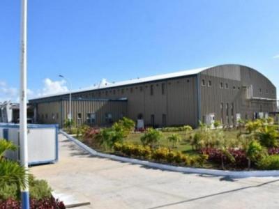 fabrica de bioplaguicidas y fertilizante