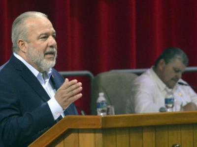 Presenta Primer Ministro valoración sobre la gestión de Gobierno en 2023