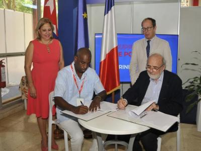 En 2023 se ha aprobado en el país el mayor número de negocios con inversión extranjera