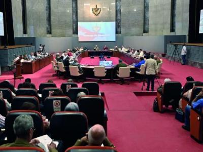 Consejo de Ministros