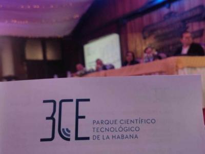 Parque científico tecnológico de La Habana