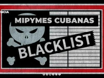 Figuras anticubanas articulan nueva tentativa contra mipymes y empresarios cubanos en EE. UU