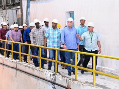 Romper con la inercia, la burocracia y la tolerancia ante lo mal hecho