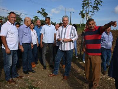 El juego se gana en el municipio, y empieza por la buena gestión empresarial