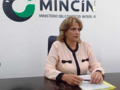 irregularidades en distribución de leche