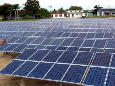 Un espacio de intercambios en el camino de la soberanía energética