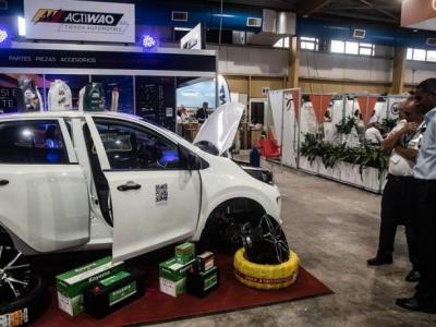 Habrá un nuevo programa para el desarrollo resiliente y bajo en carbono del transporte en Cuba