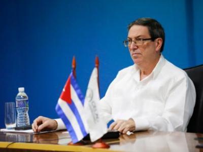 Cuba en la Celac: Defendemos la fuerza del Derecho, no el derecho a la fuerza