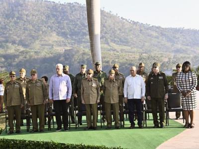 Un tributo a la vida y a la historia