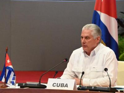 Respetar el Derecho Internacional es condición indispensable para garantizar la convivencia pacífica