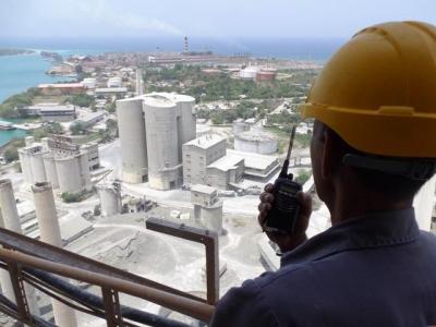 Mariel está en zona