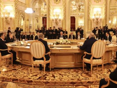 Contribuir a formar un nuevo orden mundial más justo, inclusivo y equitativo convoca a la acción