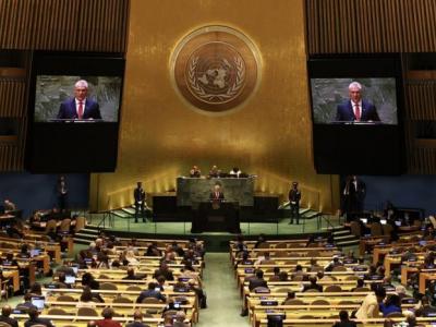 El bloqueo es una violación masiva de los derechos humanos