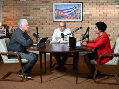 Bancarización en Cuba