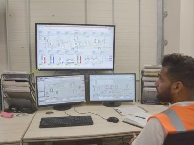 Política de Automatización en Cuba