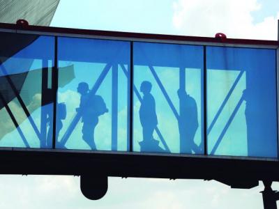 anteproyecto de la Ley de Migración(I)