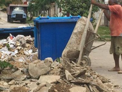 VIII Pleno del CCPCC