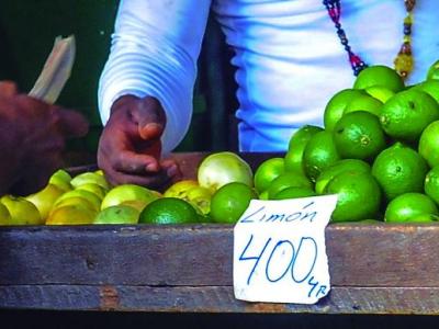 control de los precios sea un movimiento popular