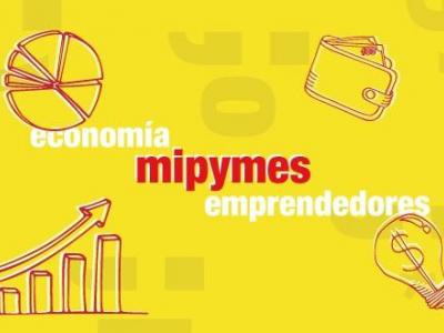 Los municipios podrán asumir la creación de mipymes
