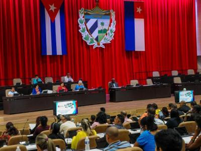 Iinformación sobre la economía en el año 2023 y primer semestre del año 2024